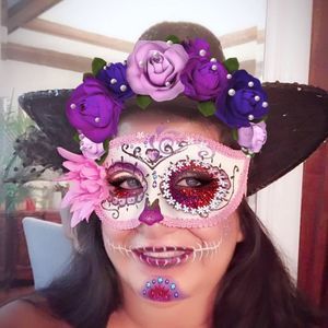 Meet your Posher, Sandra